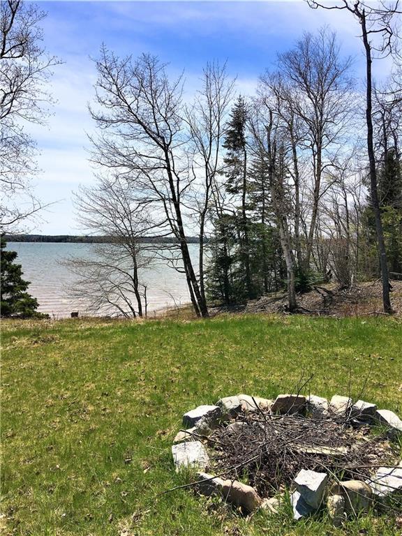 386 Pineo Point Road Harrington, ME 04643 - Photo 14 of 35 The fire pits' already...just bring...