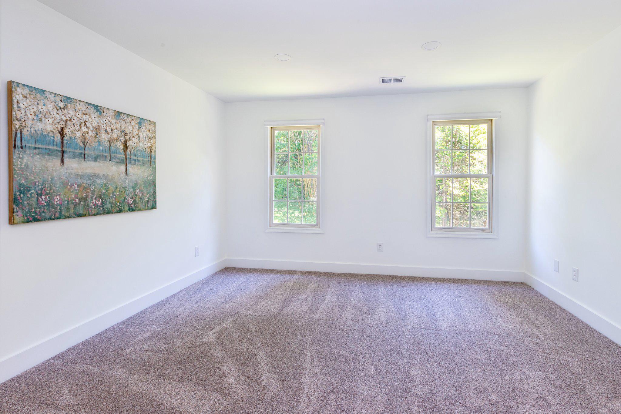7009 Persimmon Tree Road Bethesda, MD 20817 - Photo 33 of 63 California King-Sized Bedroom 3, WIC