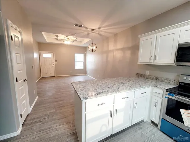 a close view of sink