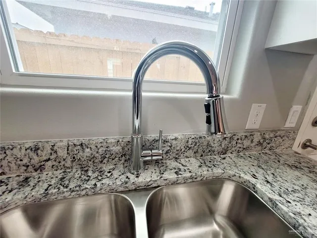 a view of a bathroom