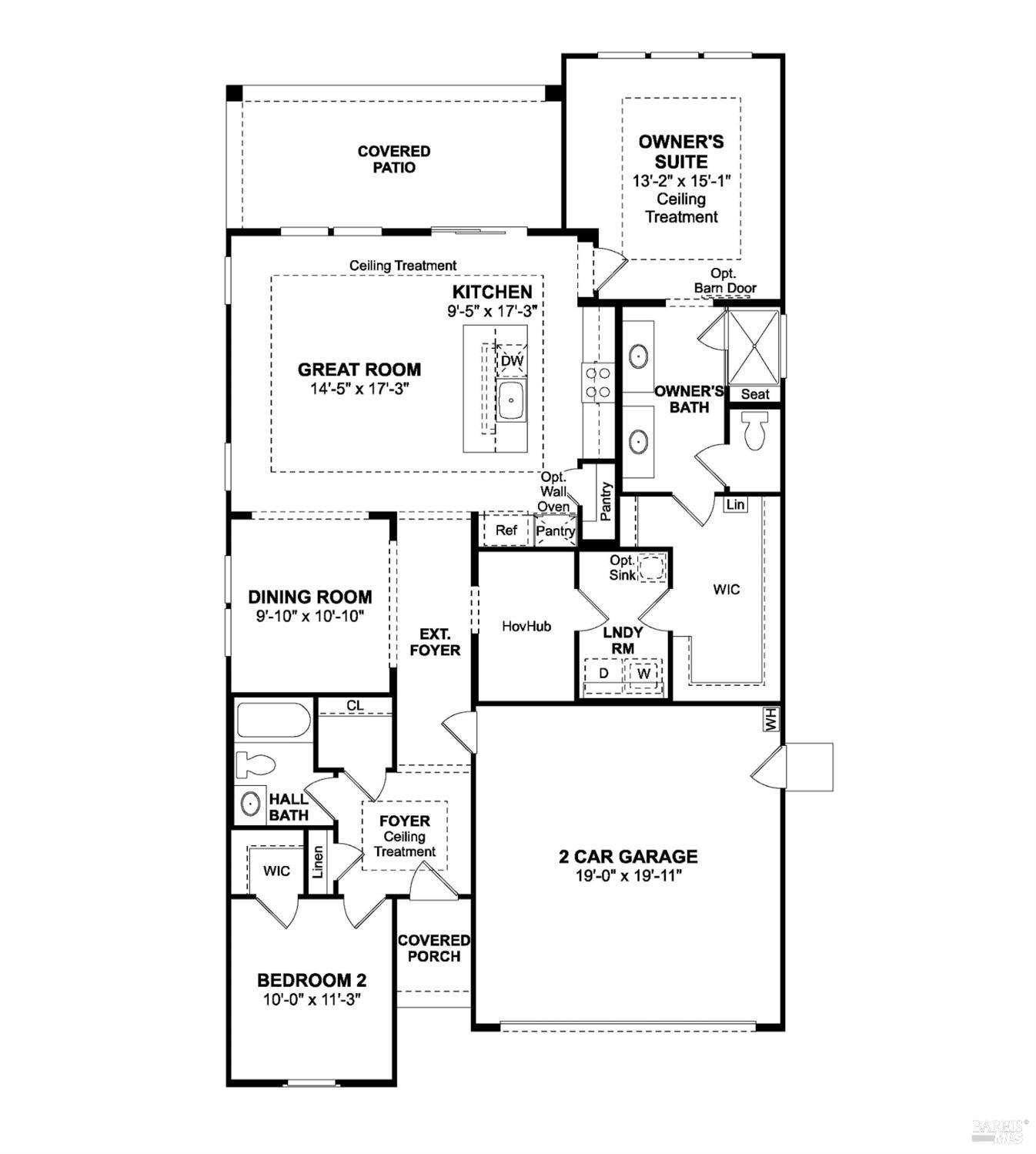 2355 Lark Way Dixon, CA 95620 - Photo 2 of 2