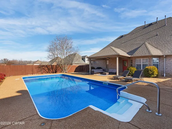 $479,000 | 147 Hidden Valley Lane, Medina, TN 38355