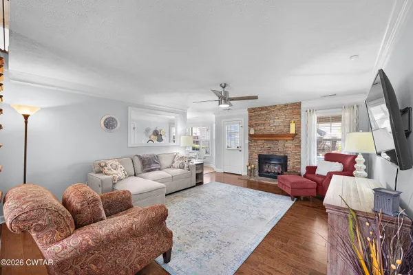 $479,000 | 147 Hidden Valley Lane, Medina, TN 38355