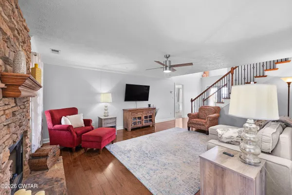 $479,000 | 147 Hidden Valley Lane, Medina, TN 38355