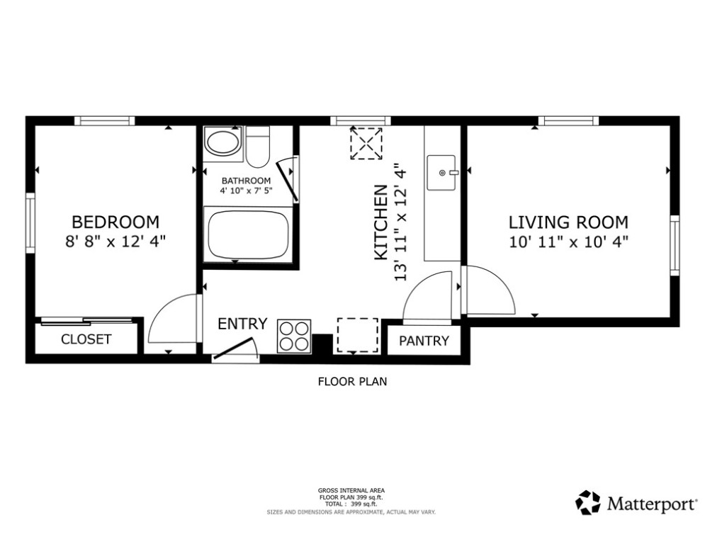 2 Chilton Street Bristol, RI 02809 - Photo 47 of 48