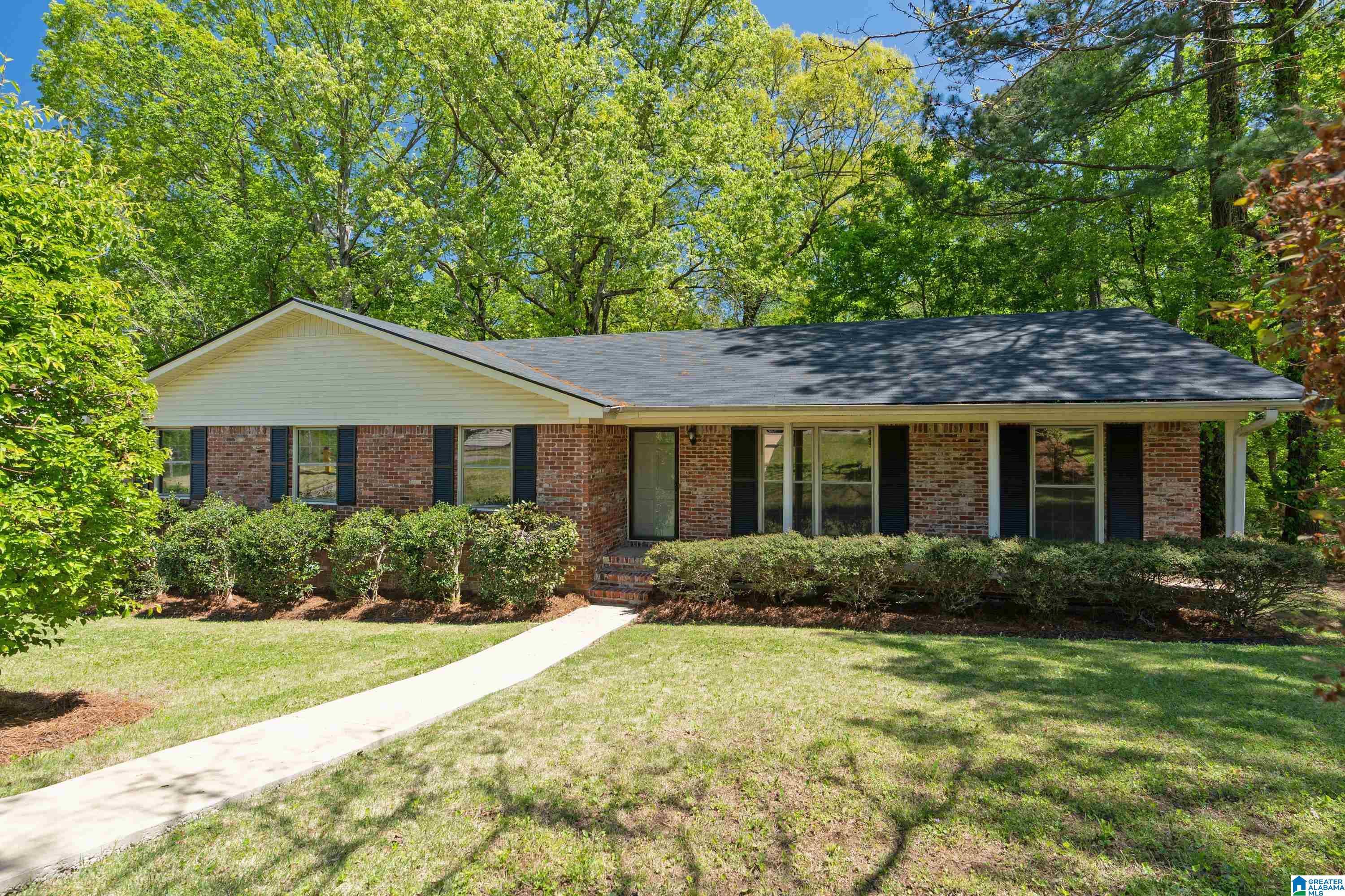 2327 Deerwood Road Birmingham, AL 35216 - Photo 1 of 32