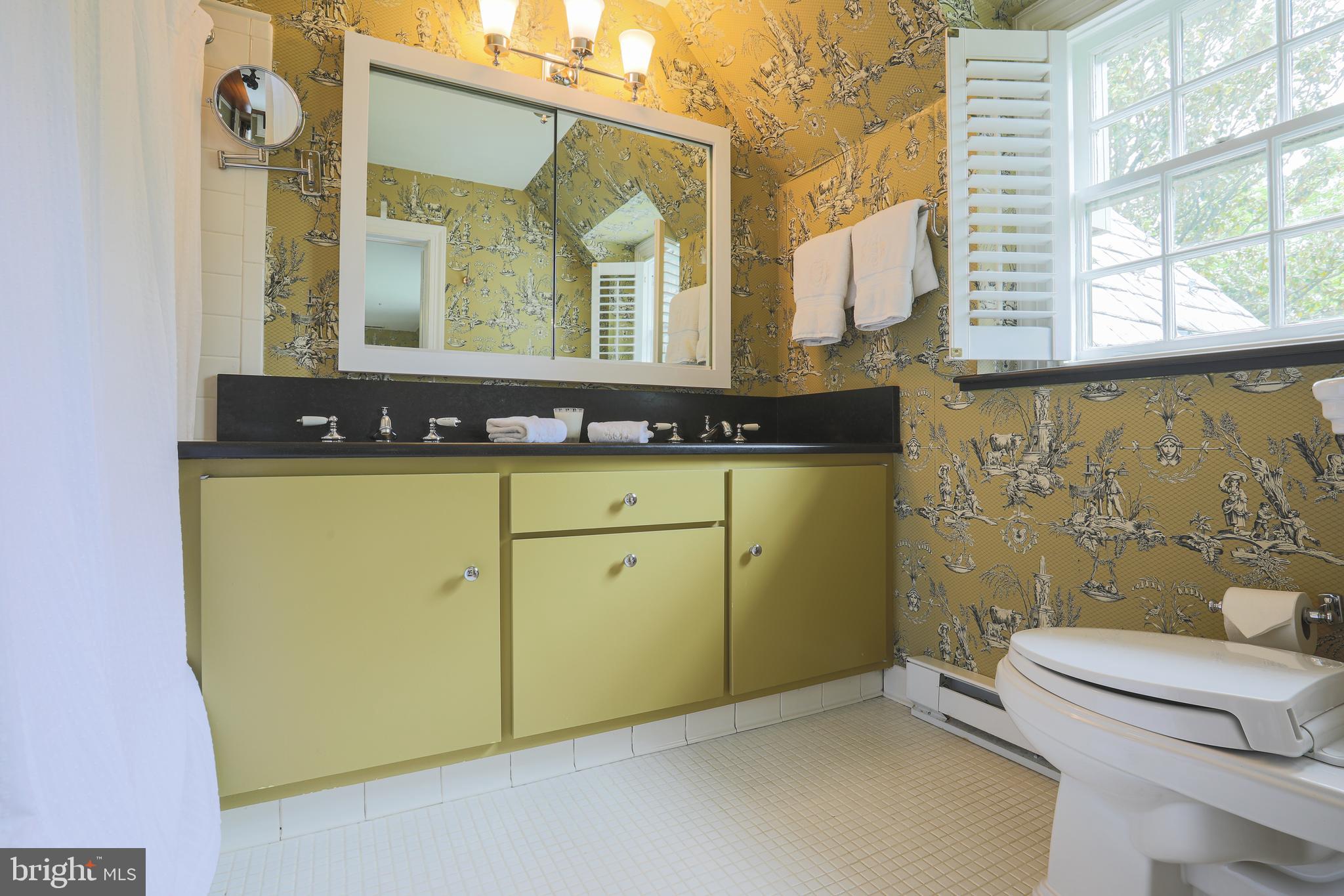 5502 Roland Avenue Baltimore, MD 21210 - Photo 22 of 47 Master Bath