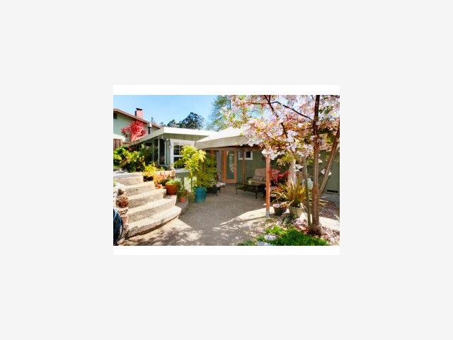 151 Ranchitos Del Sol Aptos, CA 95003 - Photo 8 of 9 Gallery Image 8