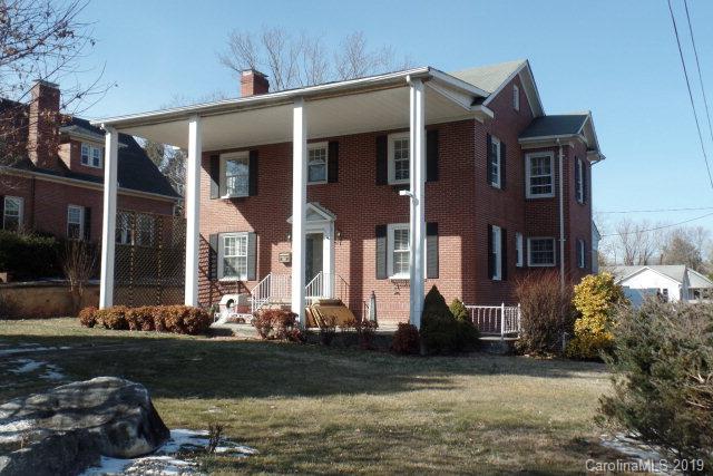 581 Rutherford Road Marion, NC 28752 - Photo 1 of 20 Gallery Image 1