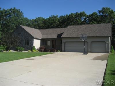 2304 Becker Road Muskegon, MI 49445 - Photo 1 of 23 Primary Photo