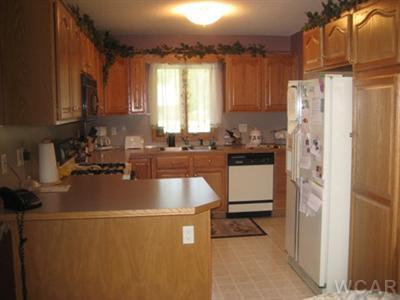 2304 Becker Road Muskegon, MI 49445 - Photo 8 of 23 Additional Photo
