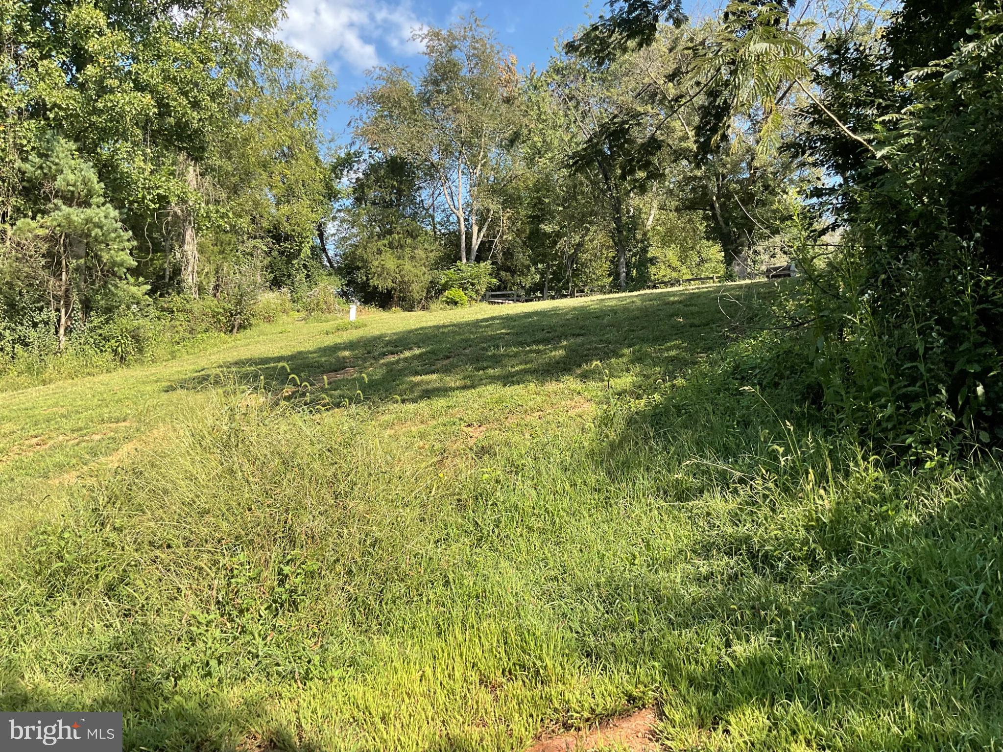 173 Wenzel Road Airville, PA 17302 - Photo 3 of 14 Looking toward the back, the well is up there