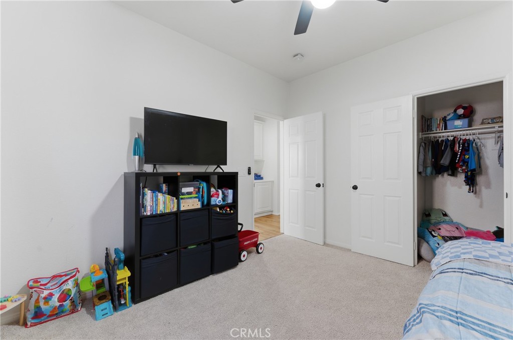 2036 Jenner Street Lancaster, CA 93535 - Photo 15 of 32