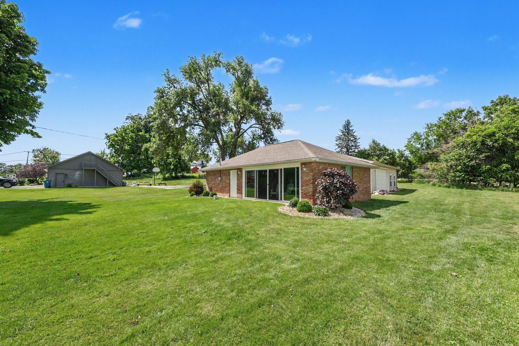 8820 Cherry Point Road Manitou Beach, MI 49253 - Photo 26 of 32