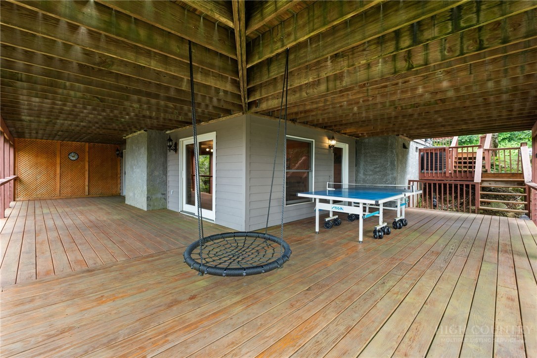 200 Summit Road Beech Mountain, NC 28604 - Photo 28 of 47