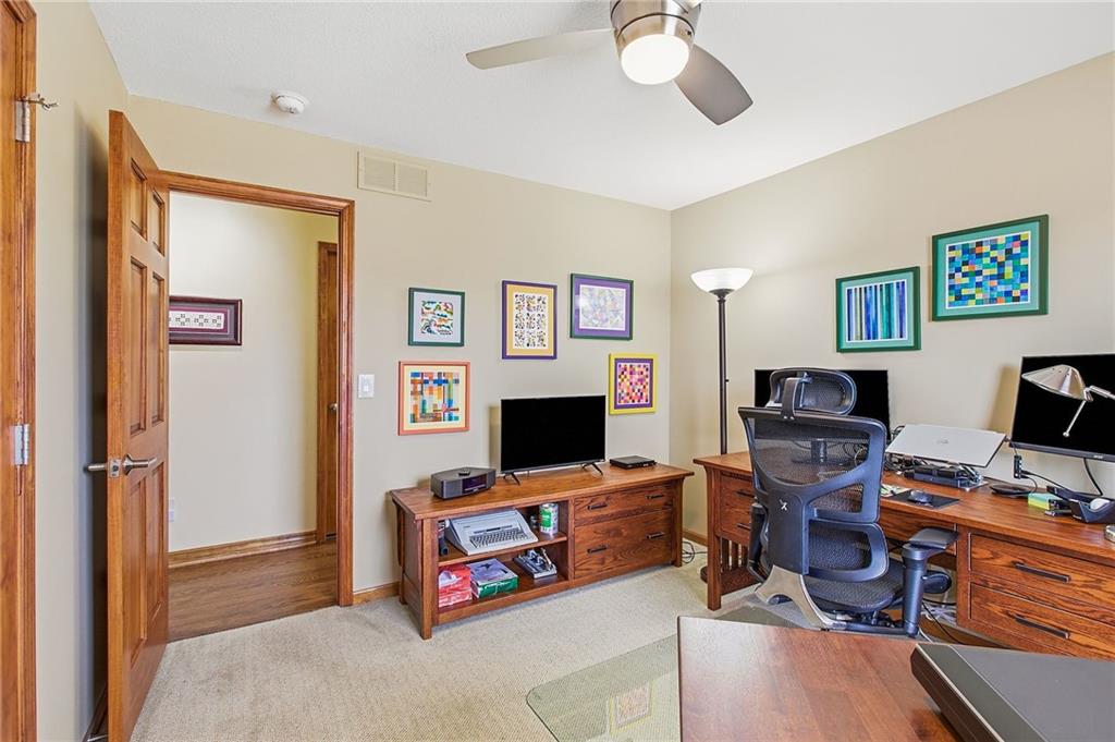 2513 Northeast Old Paint Road Lee's Summit, MO 64086 - Photo 20 of 34