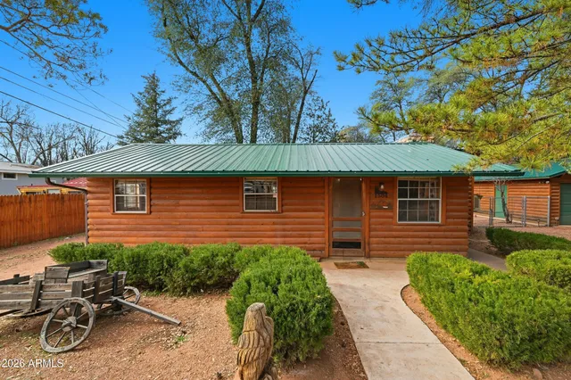 $345,000 | 1504 Langley Circle, Payson, AZ 85541