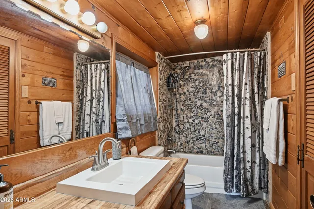 $345,000 | 1504 Langley Circle, Payson, AZ 85541