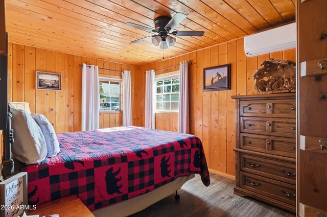 $345,000 | 1504 Langley Circle, Payson, AZ 85541