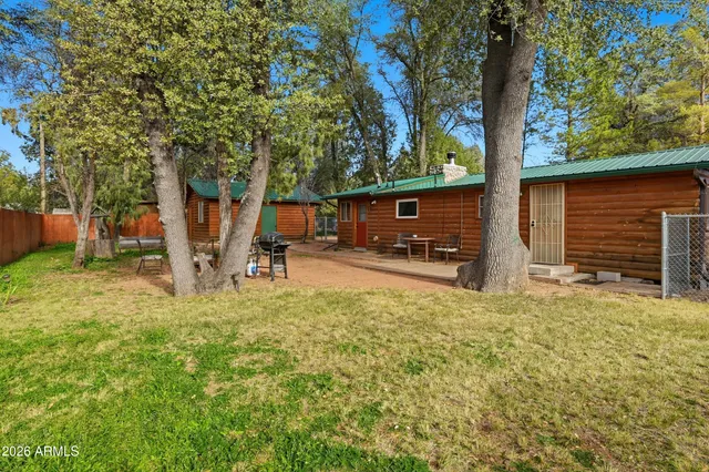$345,000 | 1504 Langley Circle, Payson, AZ 85541