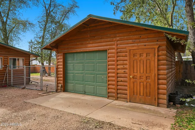 $345,000 | 1504 Langley Circle, Payson, AZ 85541