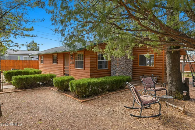 $345,000 | 1504 Langley Circle, Payson, AZ 85541