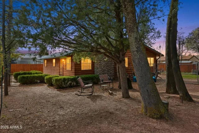 $345,000 | 1504 Langley Circle, Payson, AZ 85541
