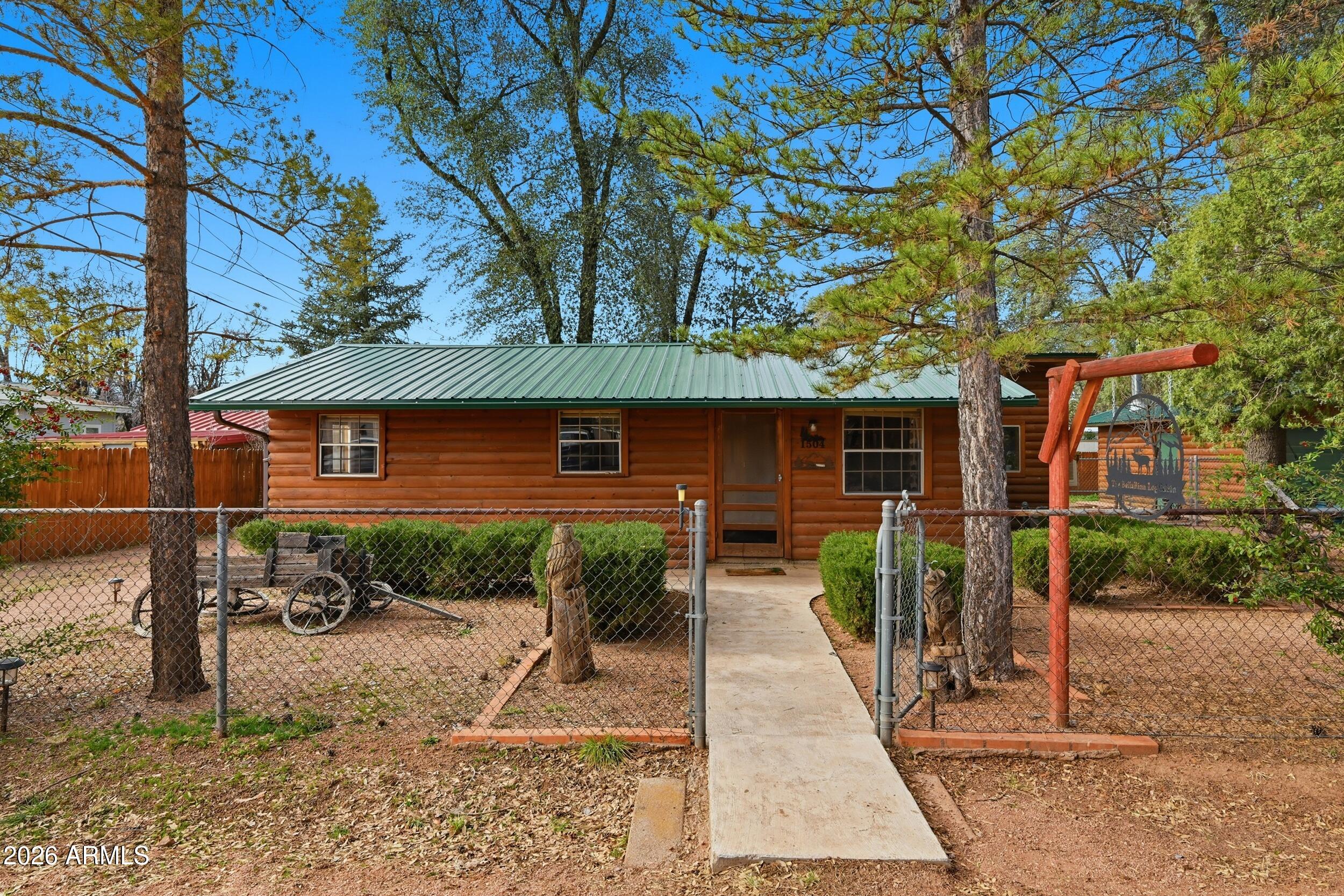1504 Langley Circle Payson, AZ 85541 - Photo 5 of 25 015_DSC_4003