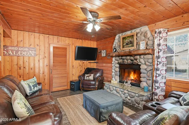 $345,000 | 1504 Langley Circle, Payson, AZ 85541