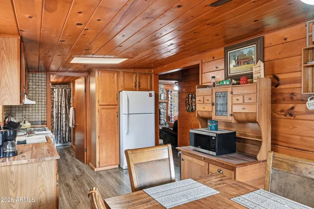 $345,000 | 1504 Langley Circle, Payson, AZ 85541