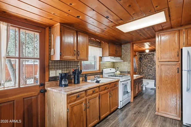 $345,000 | 1504 Langley Circle, Payson, AZ 85541