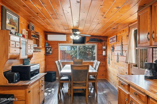 $345,000 | 1504 Langley Circle, Payson, AZ 85541