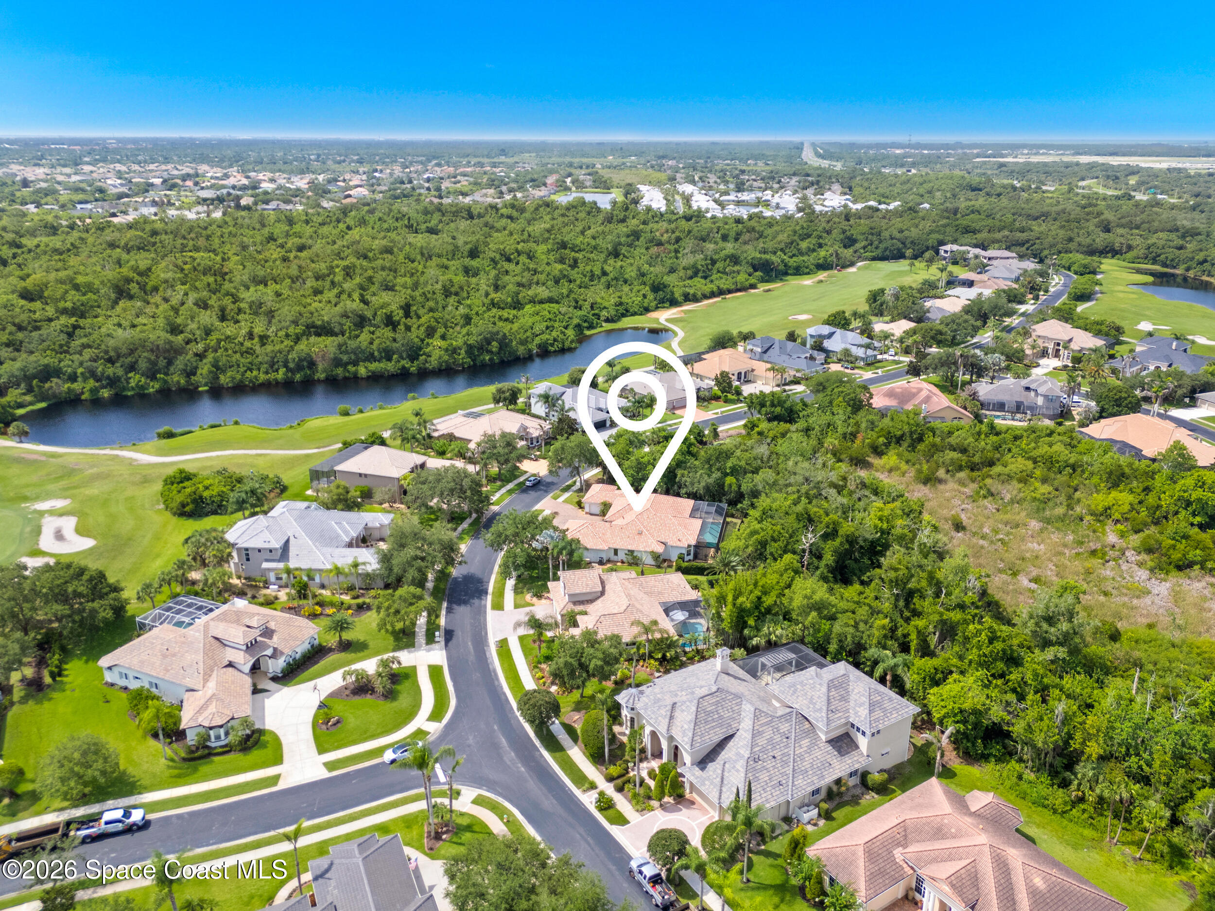 992 Balmoral Way Melbourne, FL 32940 - Photo 54 of 64 992 Balmoral_57
