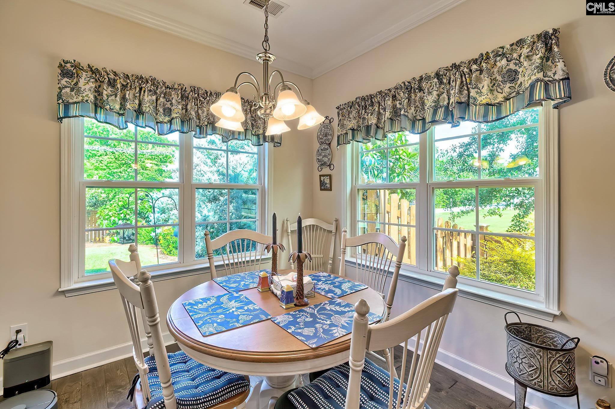 123 Cressingham Court Lexington, SC 29072 - Photo 18 of 32