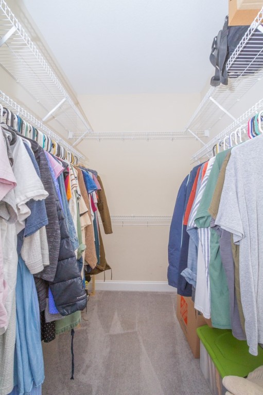101 Tropical Way Anderson, SC 29621 - Photo 22 of 43 Large walk-in closet