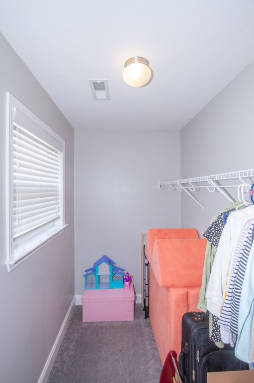 101 Tropical Way Anderson, SC 29621 - Photo 27 of 43 Another large walk-in closet in this bedroom.