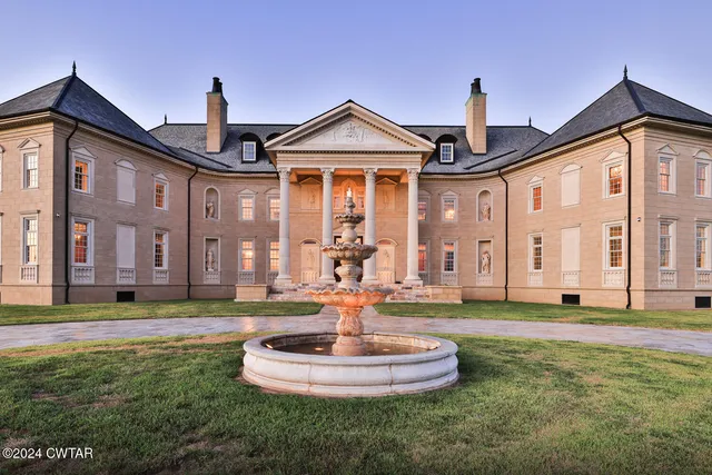 $9,000,000 | 24 Walter Helms Road, Humboldt, TN 38343