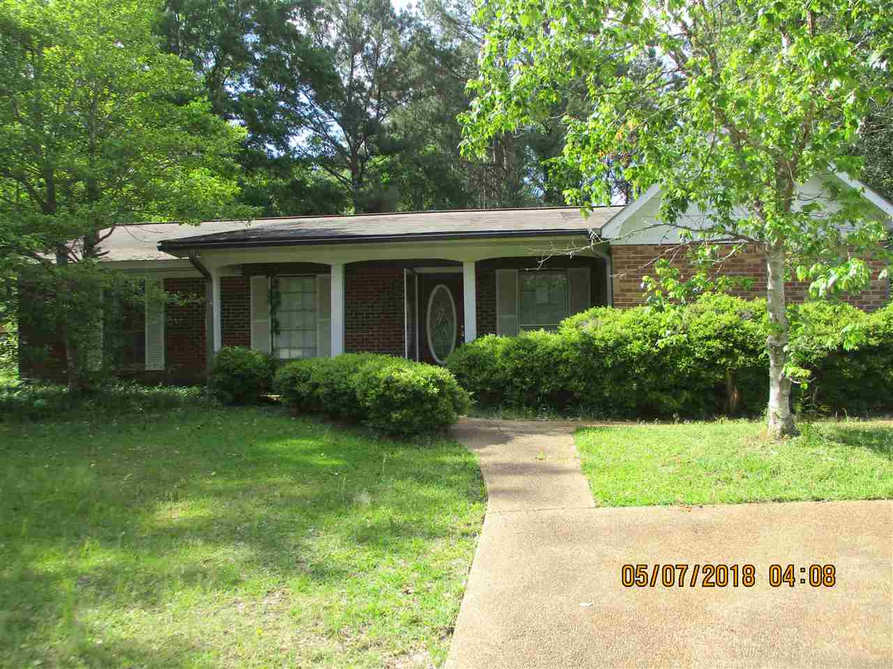 140 Aponaug Road Kosciusko, MS 39090 - Photo 1 of 1 Photo 1