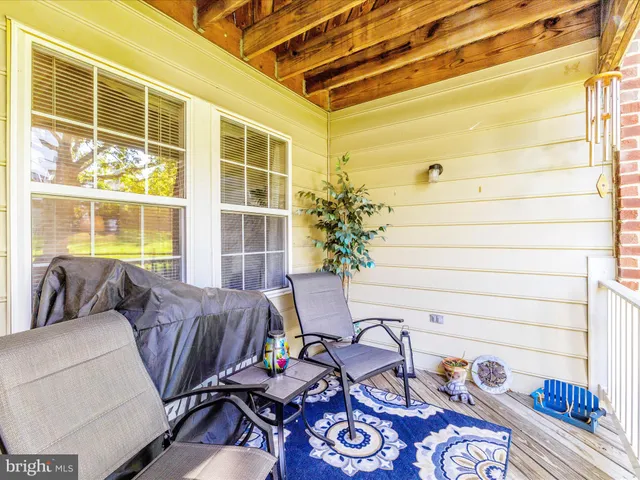 a car parked in front of a house