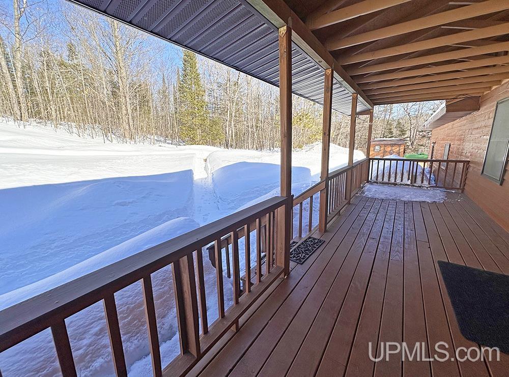 1012 Co Road Marquette, MI 49855 - Photo 11 of 42