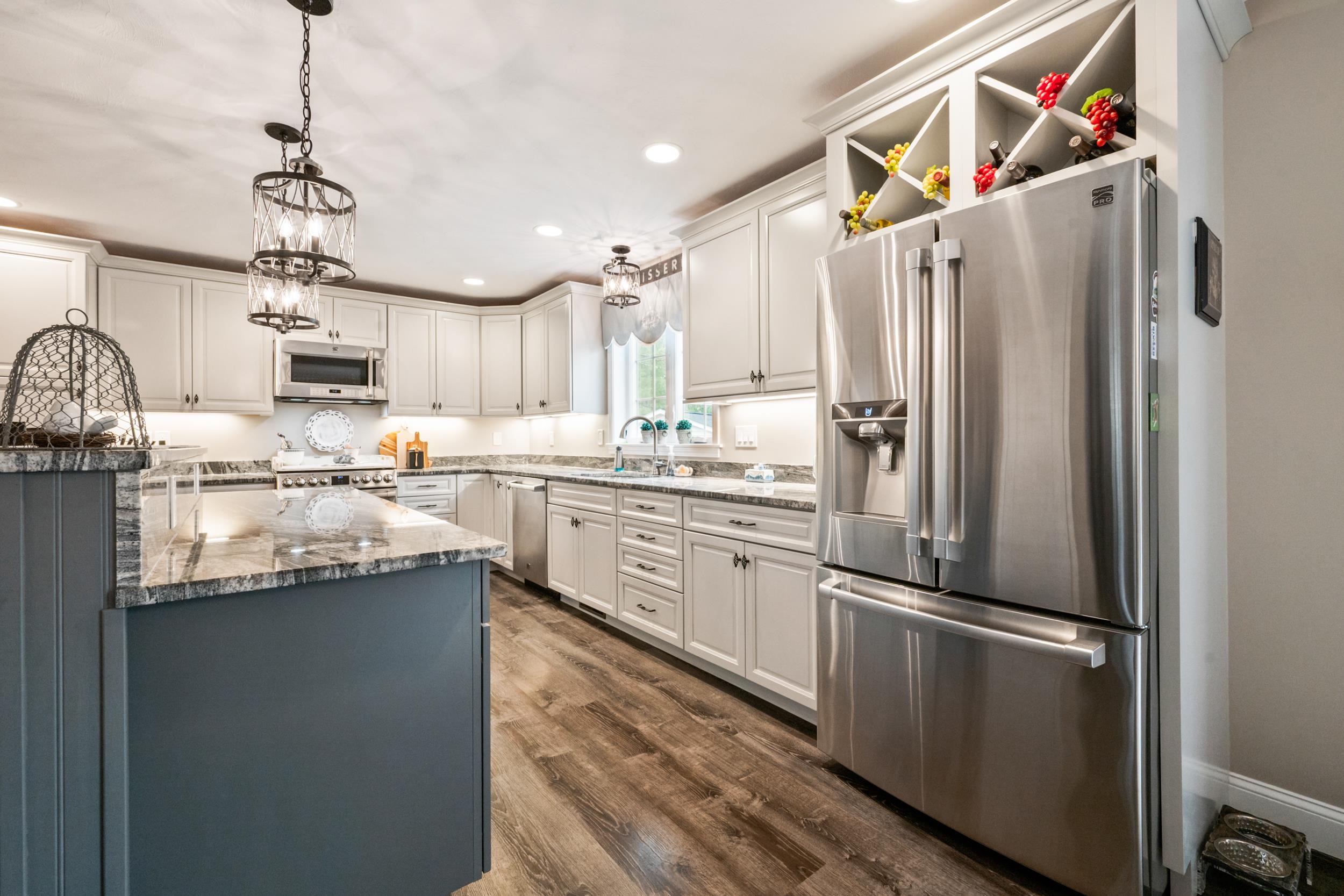 15 Wintergreen Ridge Road Freedom, NH 03836 - Photo 11 of 49 Gallery Image 11