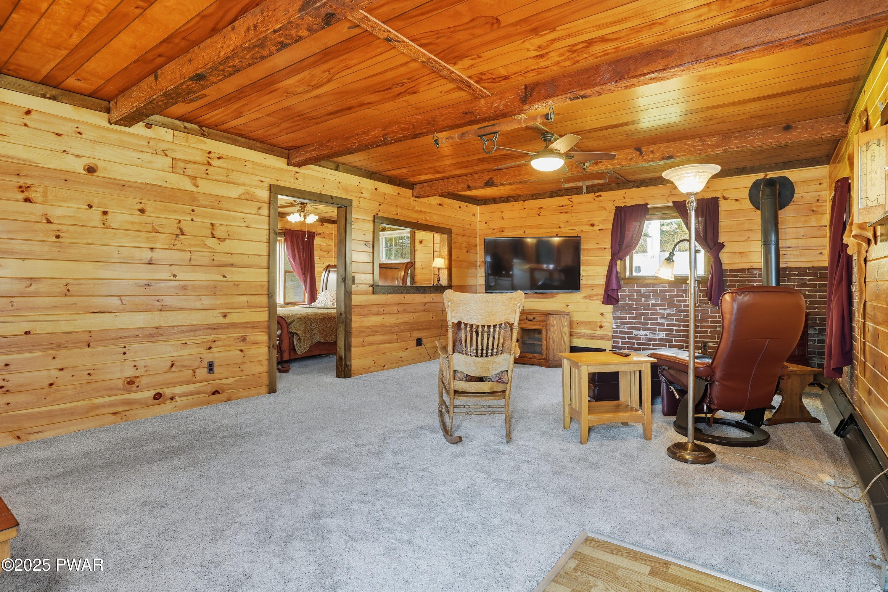 124 Rainbow Road Lakewood, PA 18439 - Photo 22 of 68