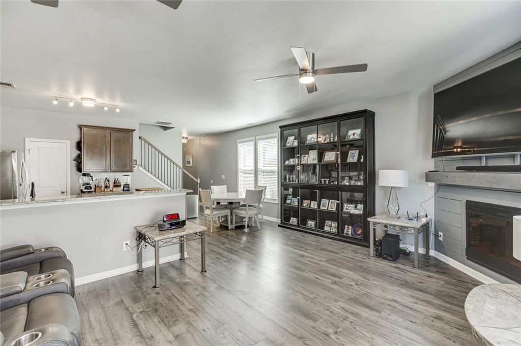 4694 Beacon Ridge Lane Flowery Branch, GA 30542 - Photo 18 of 35 Gallery Image 18