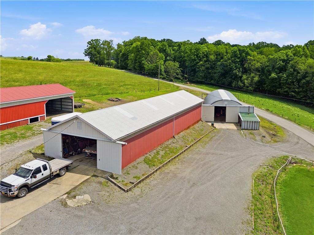 238 Odonnal Road Mill Run, PA 15464 - Photo 19 of 50