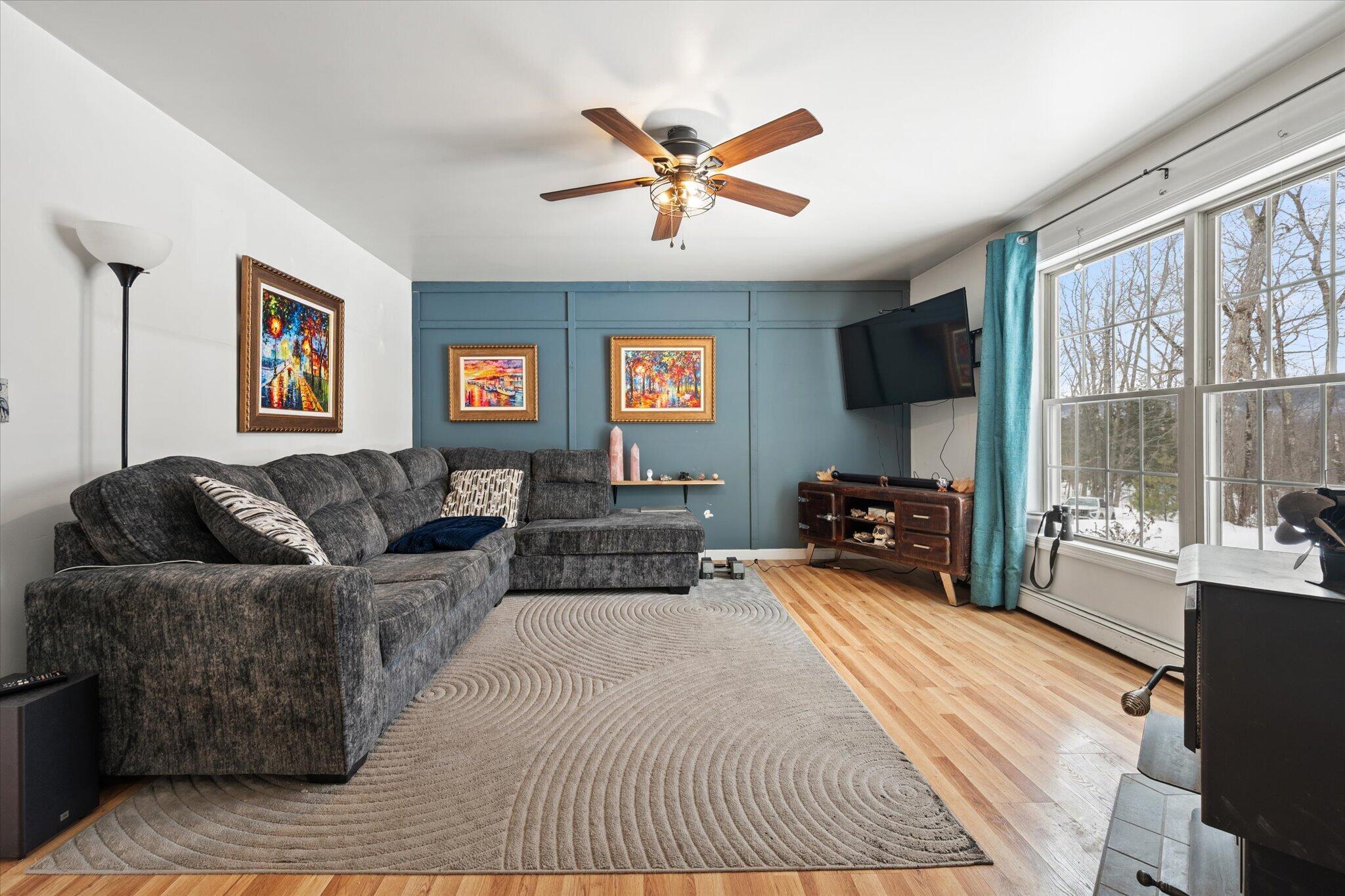 2 Hornbeam Road Dedham, ME 04429 - Photo 11 of 36 13-Living Room