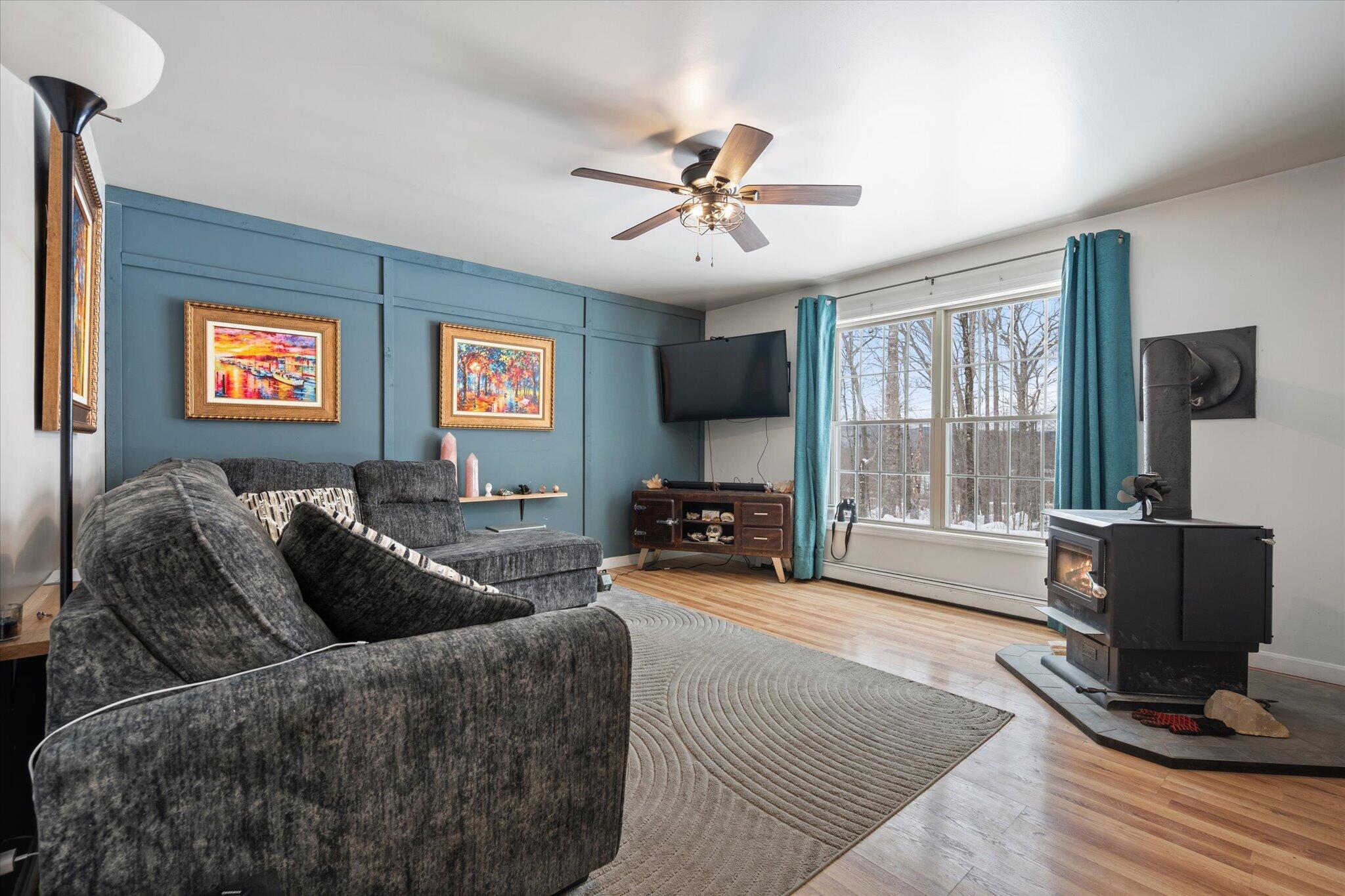 2 Hornbeam Road Dedham, ME 04429 - Photo 12 of 36 14-Living Room