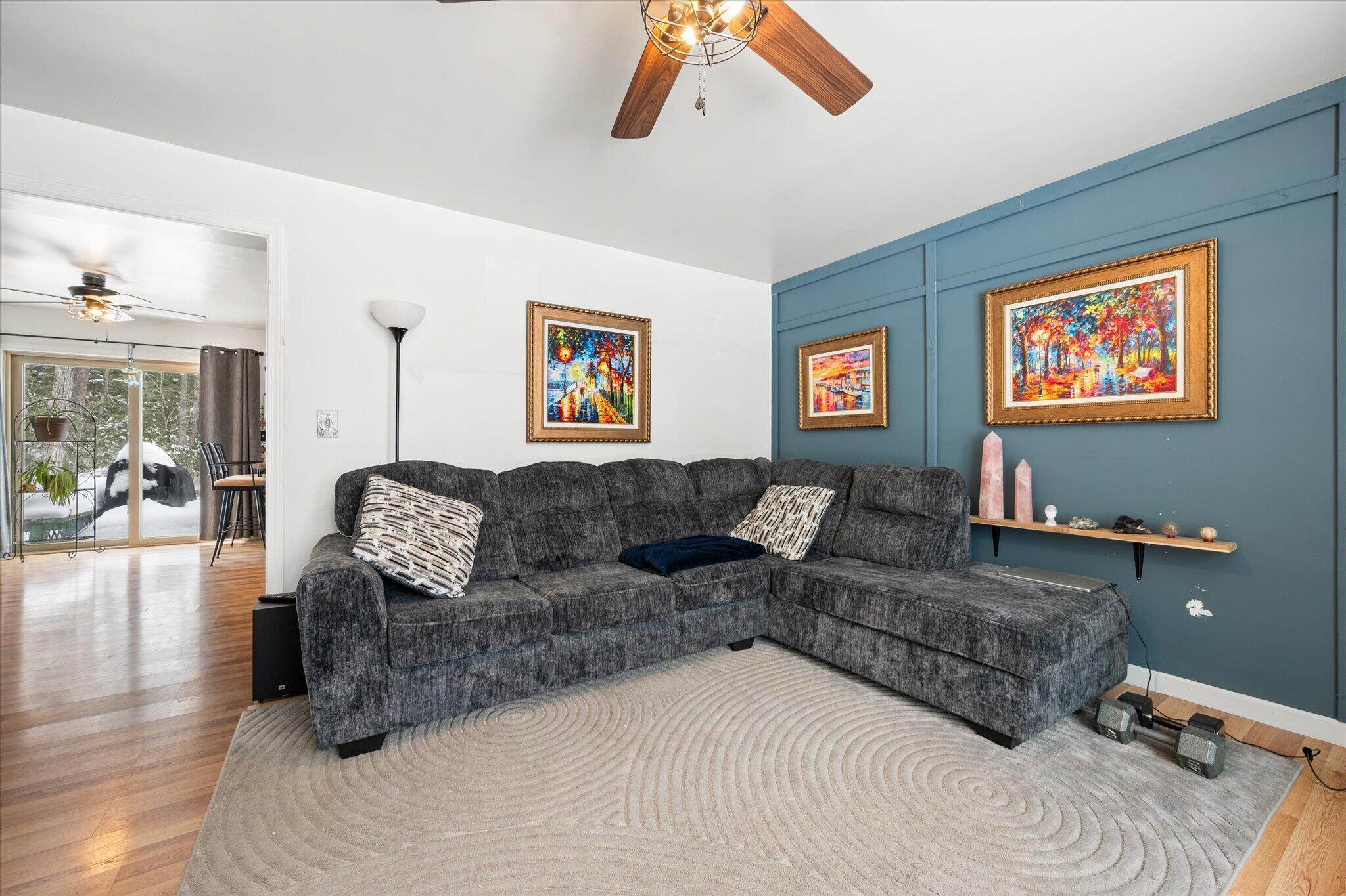 2 Hornbeam Road Dedham, ME 04429 - Photo 13 of 36 15-Living Room