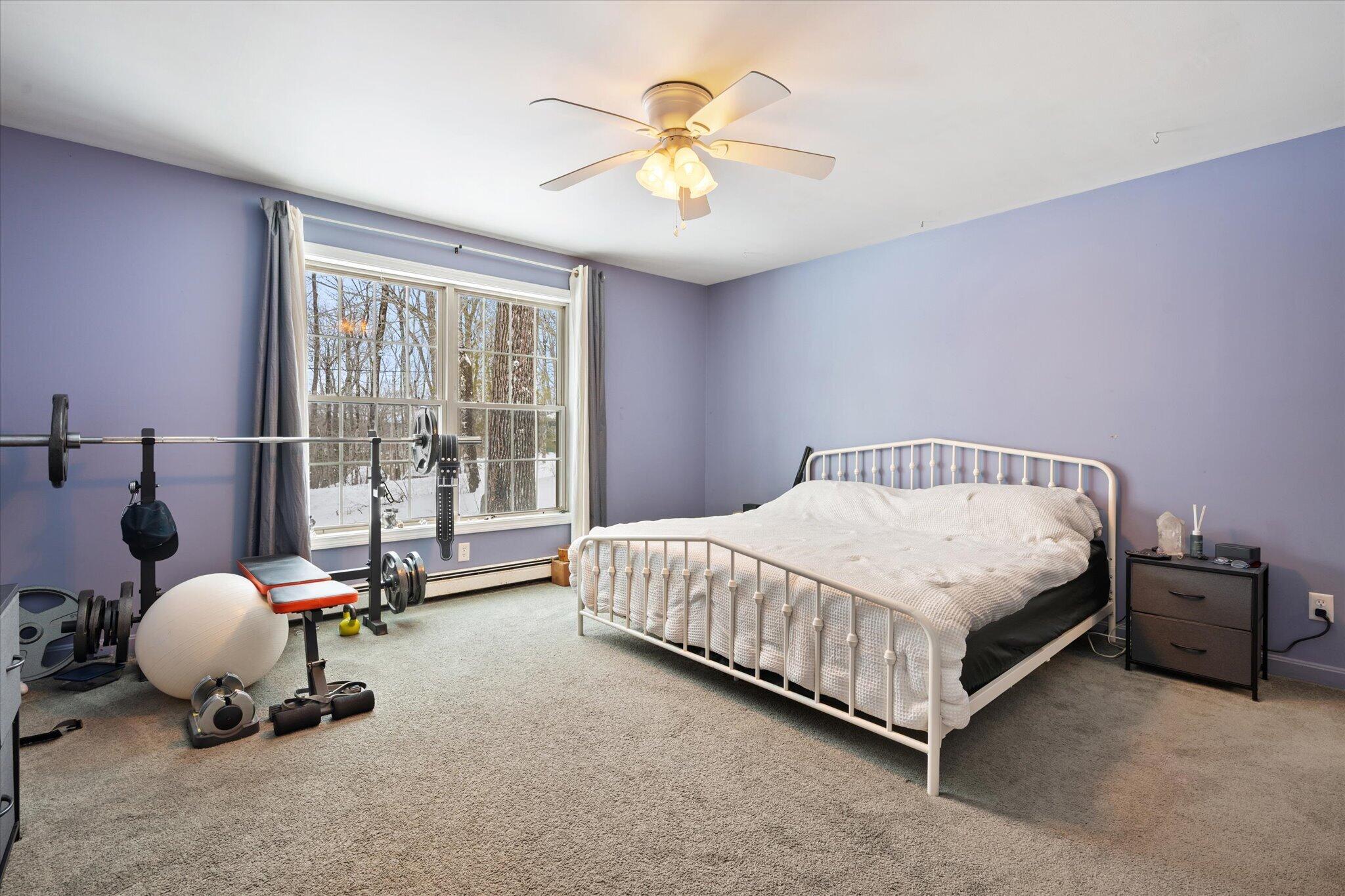 2 Hornbeam Road Dedham, ME 04429 - Photo 17 of 36 19-Primary Bedroom