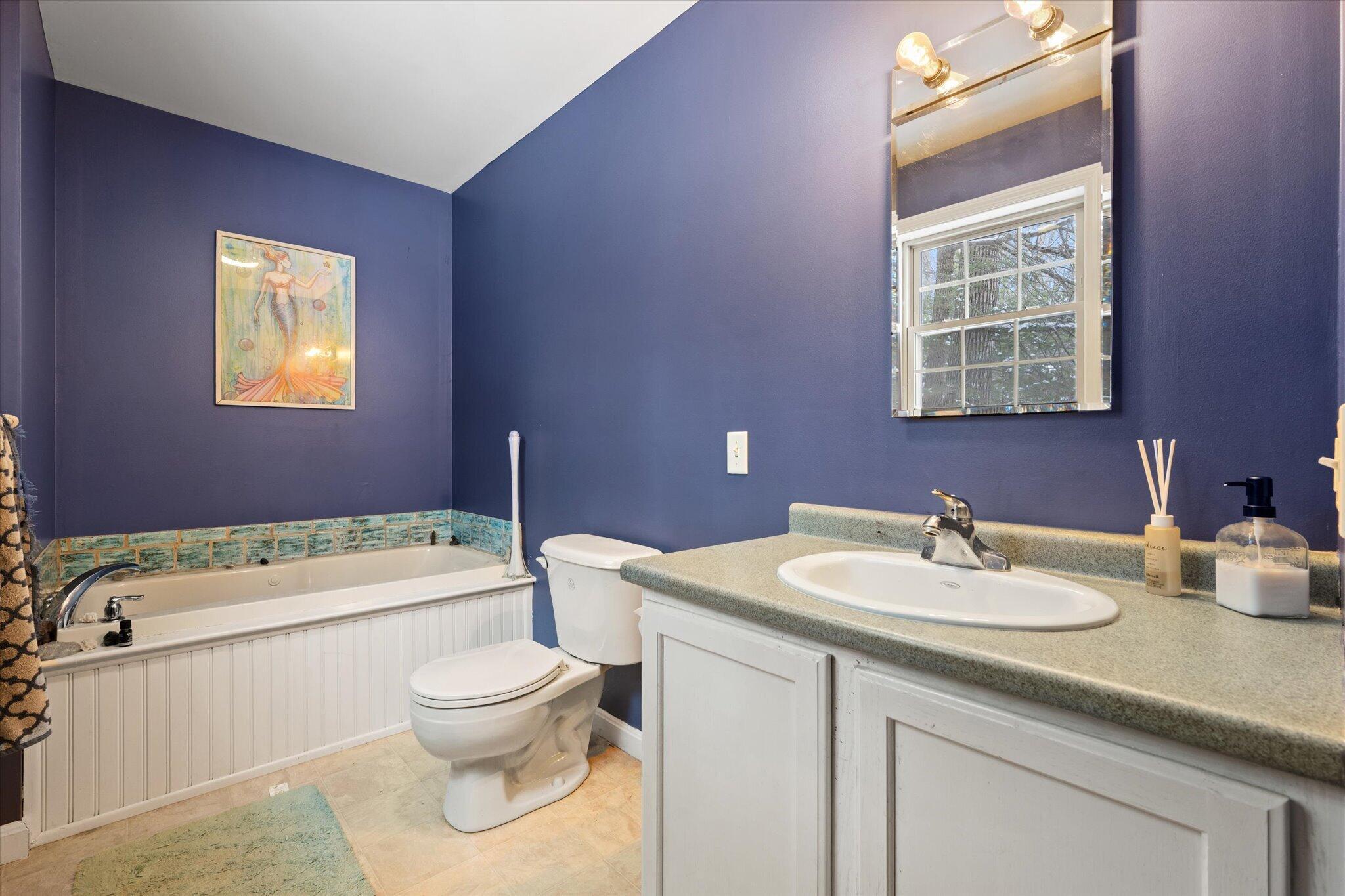 2 Hornbeam Road Dedham, ME 04429 - Photo 20 of 36 22-Primary Bathroom
