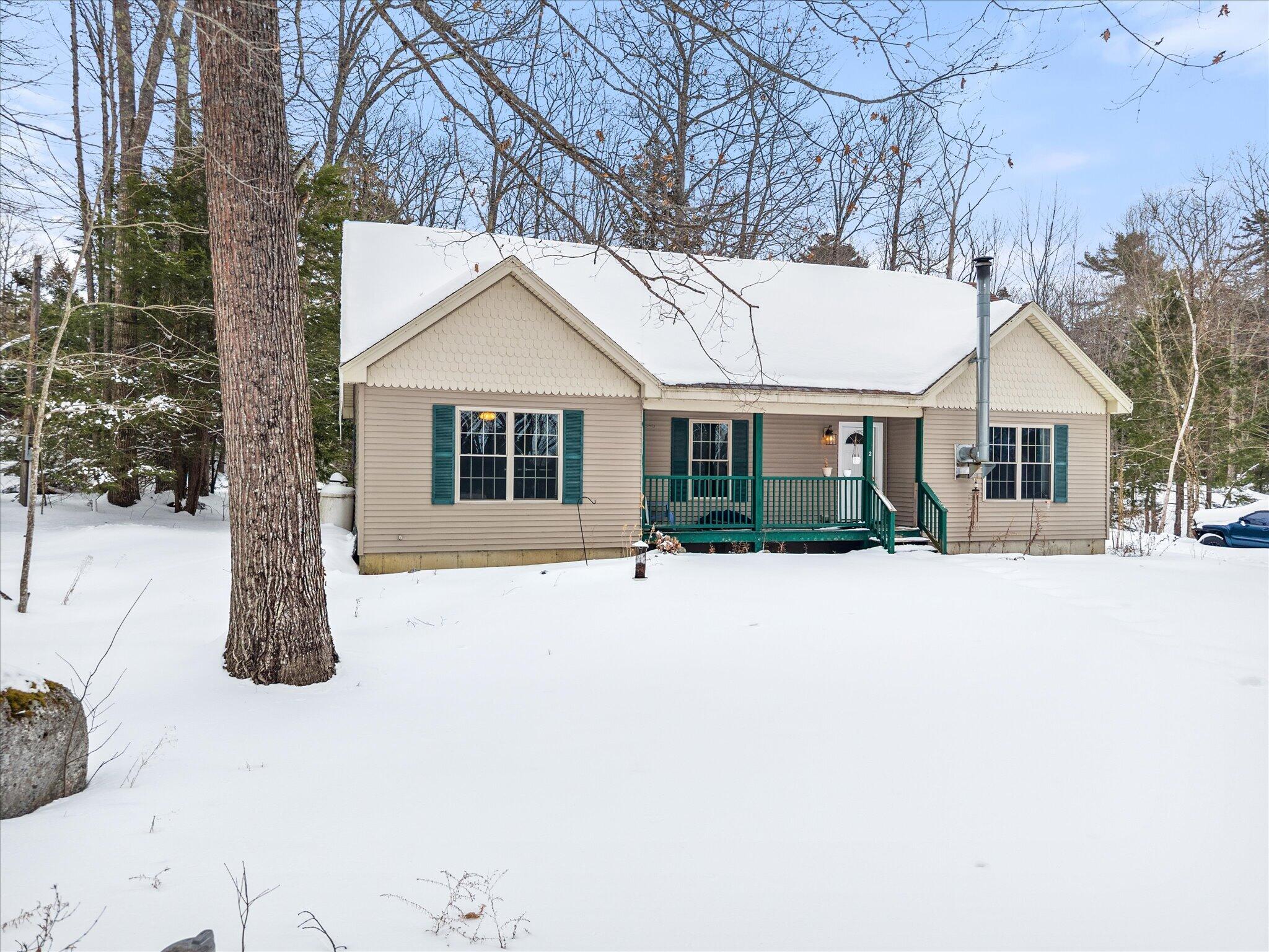2 Hornbeam Road Dedham, ME 04429 - Photo 2 of 36 01-2 Hornbeam Rd